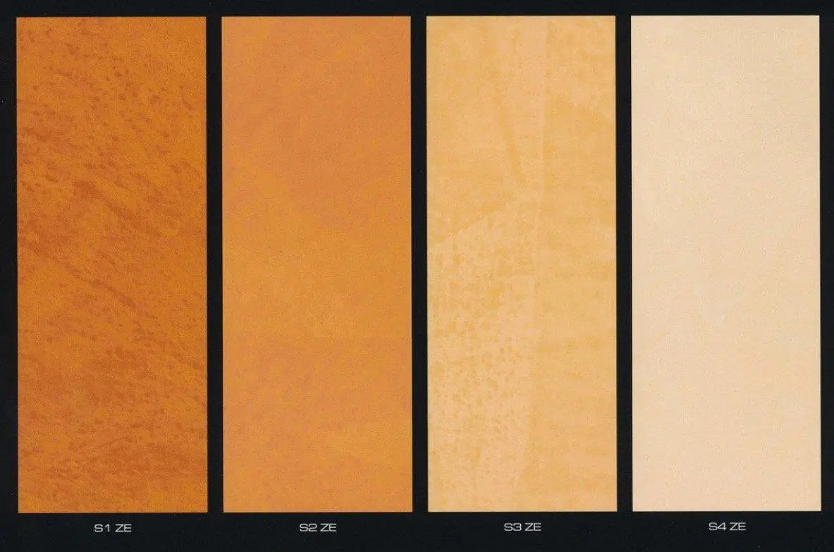 Colour ZE Sand - Stucco Veneziano UK