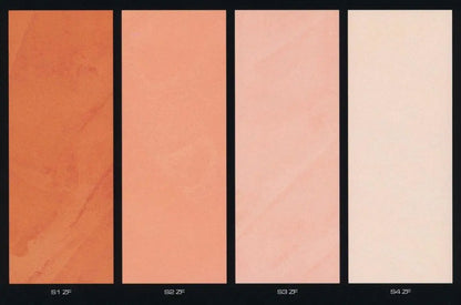 Colour ZF Terracotta - Stucco Veneziano UK