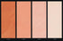 Colour ZF Terracotta - Stucco Veneziano UK