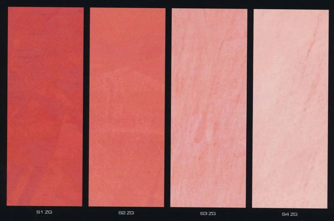 Colour ZG Dusk - Stucco Veneziano UK