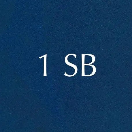 Colour SB  London Blue - Stucco Veneziano UK