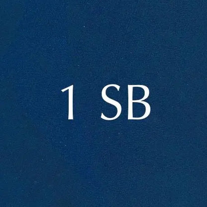 Colour SB  London Blue - Stucco Veneziano UK