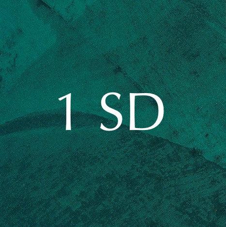Colour SD London Green- Stucco Veneziano UK