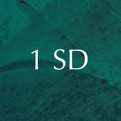 Colour SD London Green- Stucco Veneziano UK