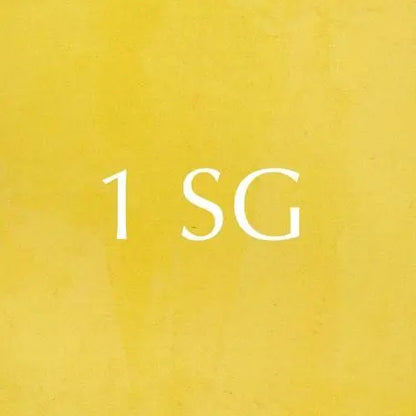 Colour SG London Yellow - Stucco Veneziano UK