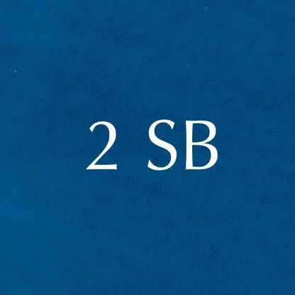 Colour SB  London Blue - Stucco Veneziano UK