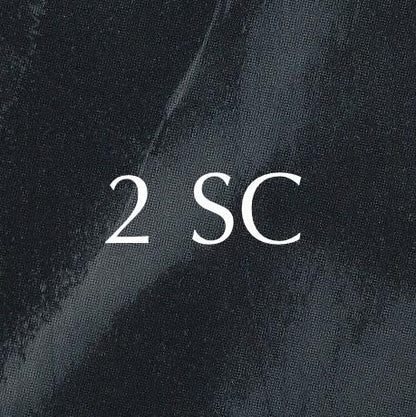 Colour SC  London Black - Stucco Veneziano UK