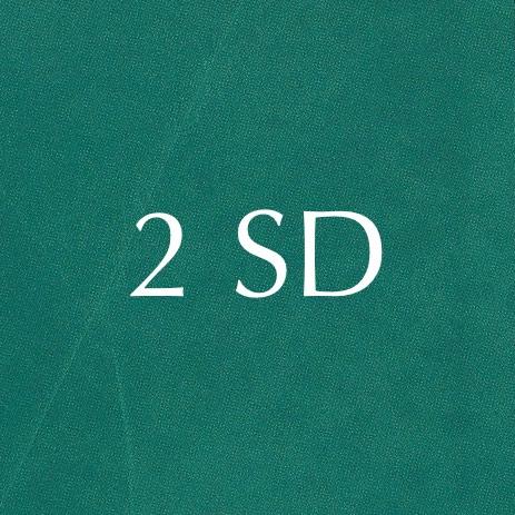 Colour SD London Green - Stucco Veneziano UK