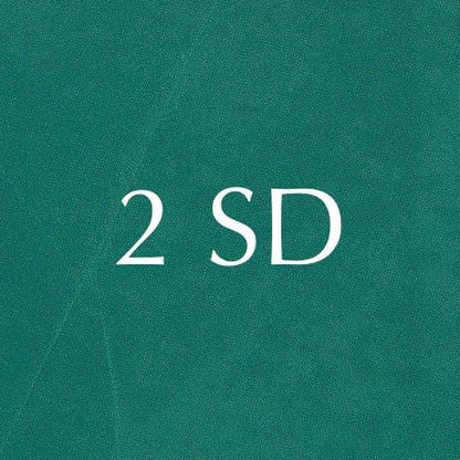 Colour SD London Green - Stucco Veneziano UK