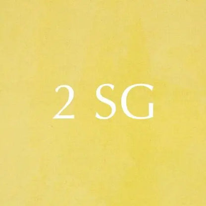 Colour SG London Yellow - Stucco Veneziano UK