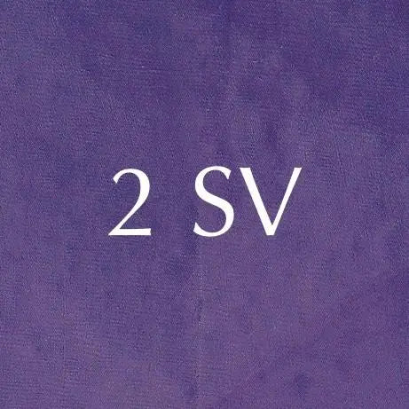 Colour SV London Violet - Stucco Veneziano UK