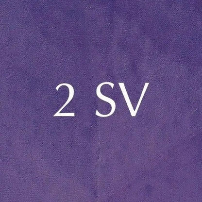 Colour SV London Violet - Stucco Veneziano UK