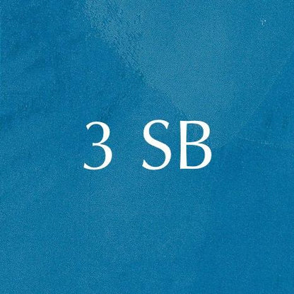 Colour SB  London Blue - Stucco Veneziano UK