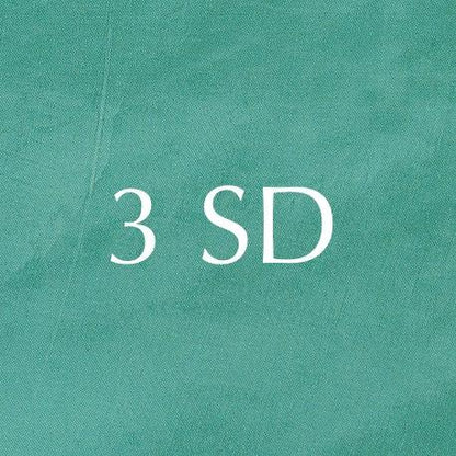 Colour SD London Green - Stucco Veneziano UK