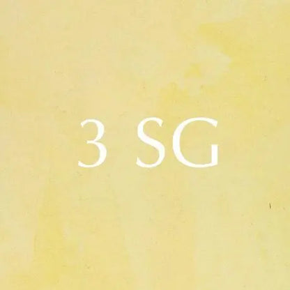 Colour SG London Yellow - Stucco Veneziano UK