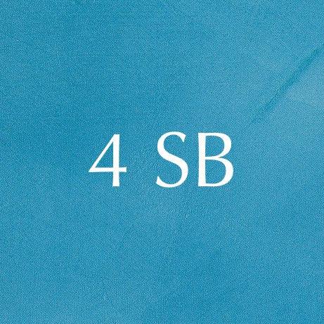 Colour SB  London Blue - Stucco Veneziano UK
