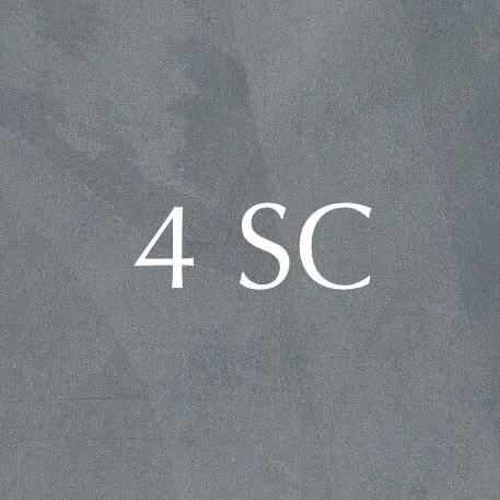 Colour SC  London Black - Stucco Veneziano UK