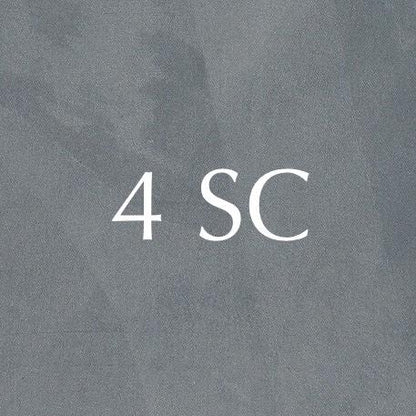 Colour SC  London Black - Stucco Veneziano UK
