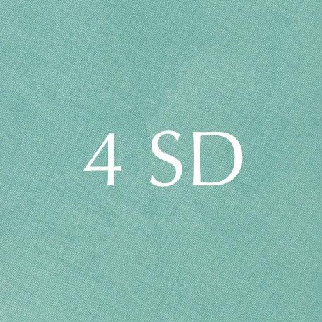 Colour SD London Green - Stucco Veneziano UK