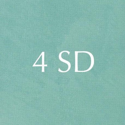 Colour SD London Green - Stucco Veneziano UK