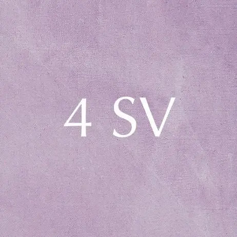 Colour SV London Violet - Stucco Veneziano UK