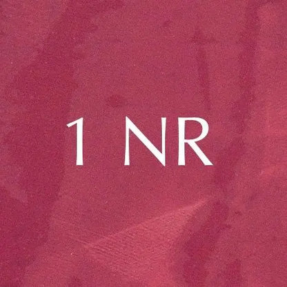 Colour NR New York Red  - Stucco Veneziano UK