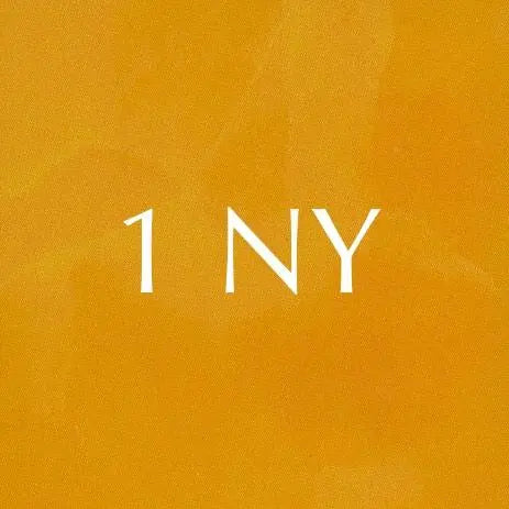 Colour NY New York Yellow - Stucco Veneziano UK