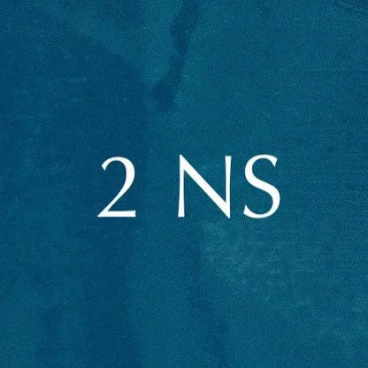 Colour NS New York Blue - Stucco Veneziano UK