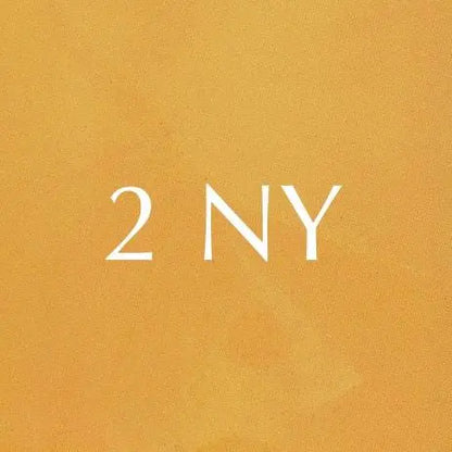 Colour NY New York Yellow - Stucco Veneziano UK