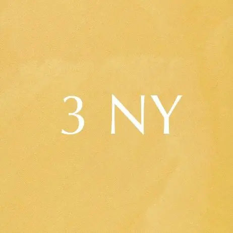 Colour NY New York Yellow - Stucco Veneziano UK