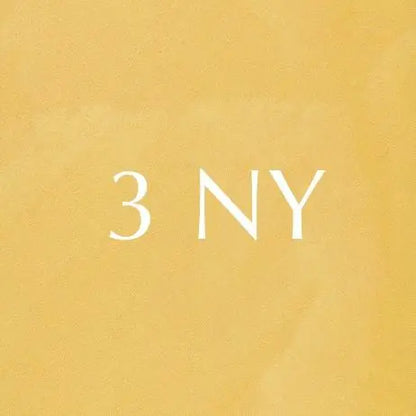 Colour NY New York Yellow - Stucco Veneziano UK