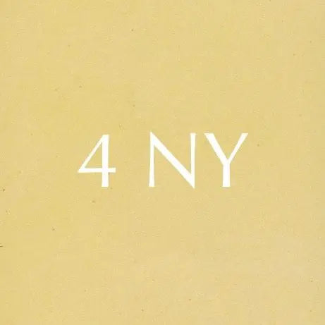 Colour NY New York Yellow - Stucco Veneziano UK