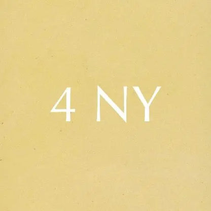 Colour NY New York Yellow - Stucco Veneziano UK