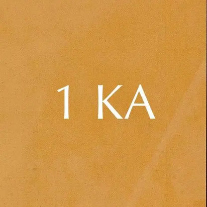 Colour KA Portofino Yellow - Stucco Veneziano UK
