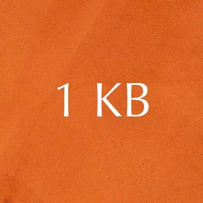 Colour KB Portofino Yellow - Stucco Veneziano UK