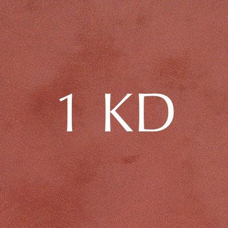 Colour KD Portofino Red - Stucco Veneziano UK