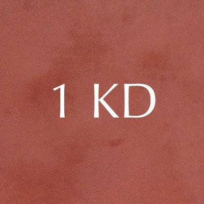 Colour KD Portofino Red - Stucco Veneziano UK
