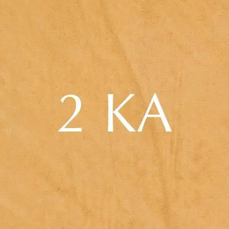 Colour KA Portofino Yellow - Stucco Veneziano UK