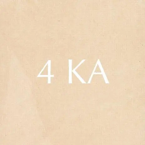 Colour KA Portofino Yellow - Stucco Veneziano UK