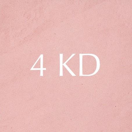 Colour KD Portofino Red - Stucco Veneziano UK