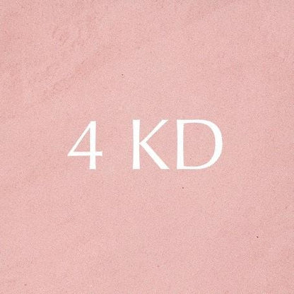 Colour KD Portofino Red - Stucco Veneziano UK
