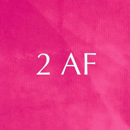 Colour AF Fuchsia - Stucco Veneziano UK