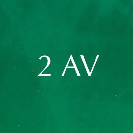 Colour AV - Stucco Veneziano UK