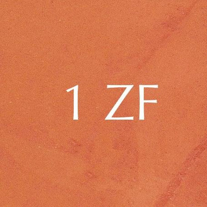 Colour ZF Terracotta - Stucco Veneziano UK