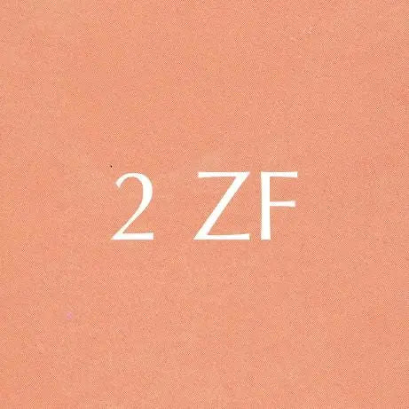 Colour ZF Terracotta - Stucco Veneziano UK