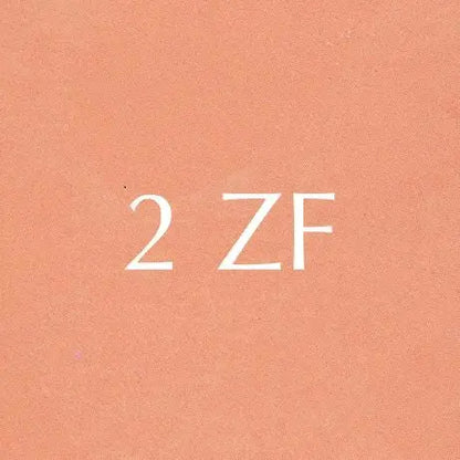 Colour ZF Terracotta - Stucco Veneziano UK
