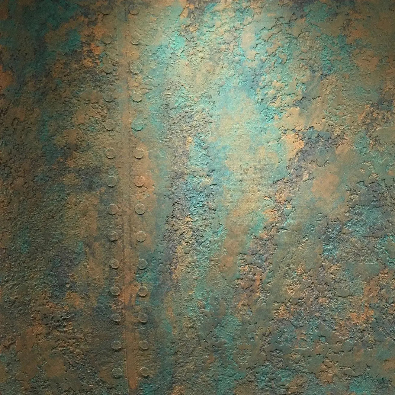 Genova Metal - GVMT01 - Stucco Veneziano UK
