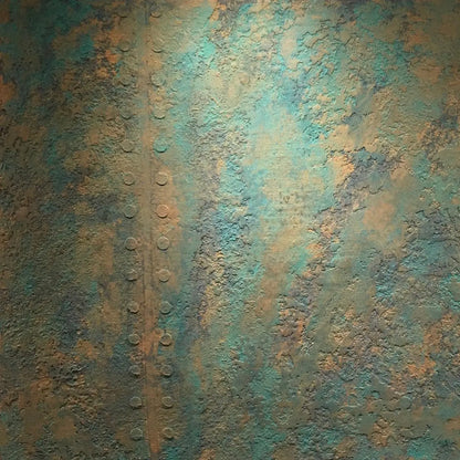Genova Metal - GVMT01 - Stucco Veneziano UK