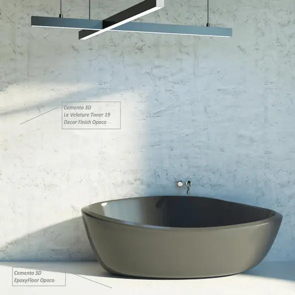 Nikkolor Decor Finish - Stucco Veneziano UK
