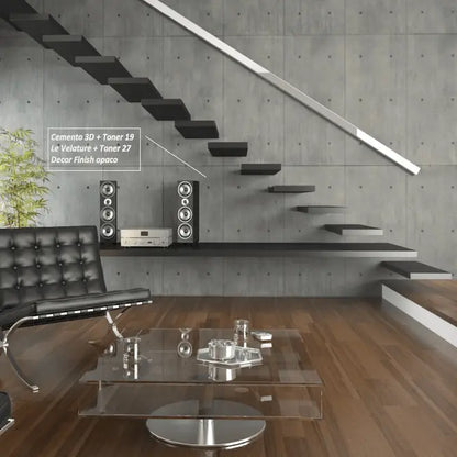 Nikkolor Decor Finish - Stucco Veneziano UK